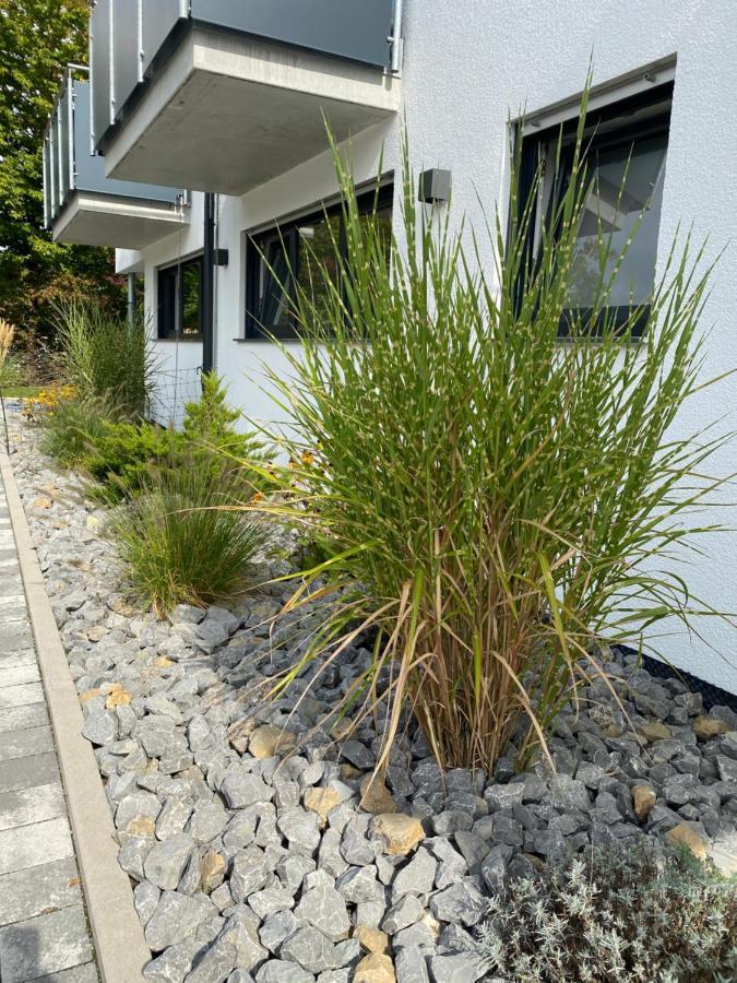 Rainer Appartements Besigheim Exterior foto